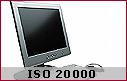 ISO 20000 (BS 15000)